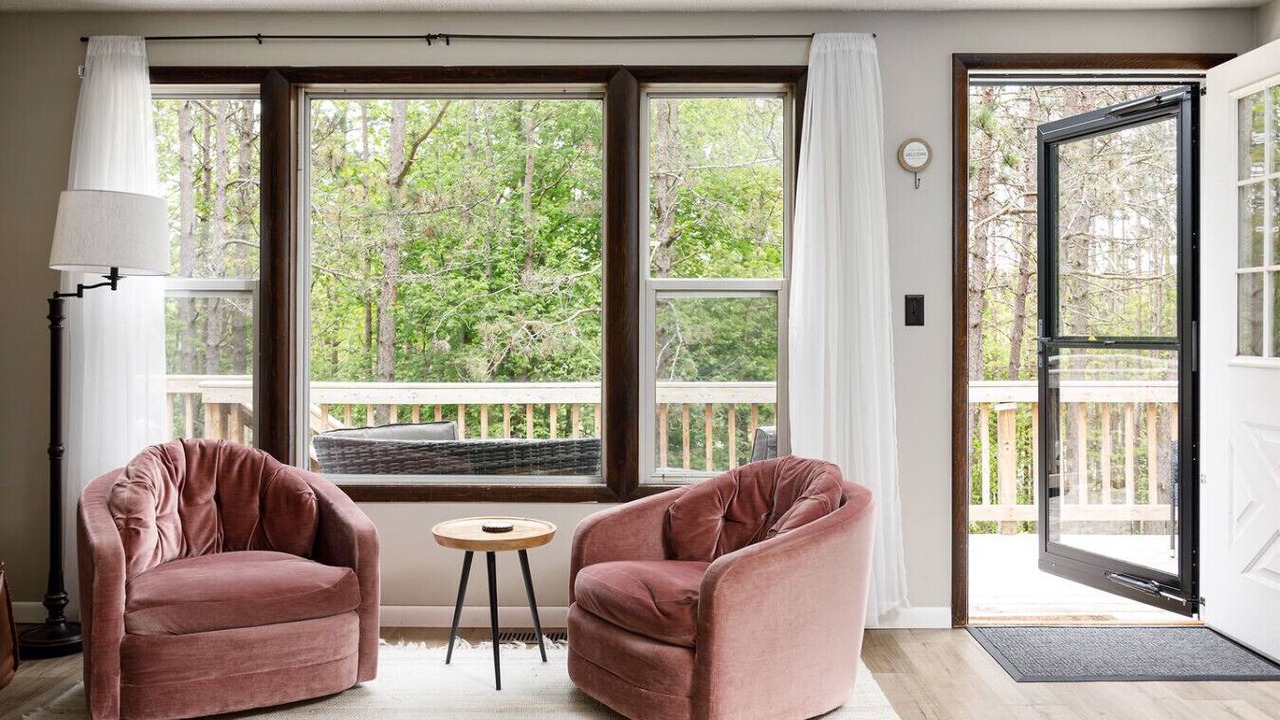 Photo of Livingroom in Frankfort