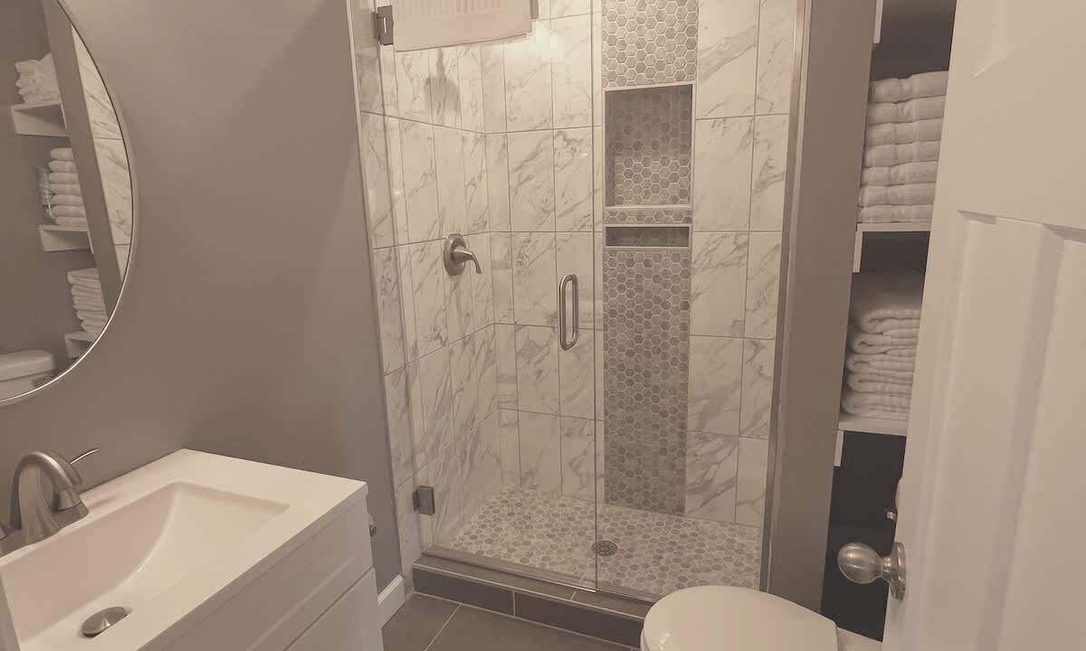 Photo of Bathroom in Dowagiac