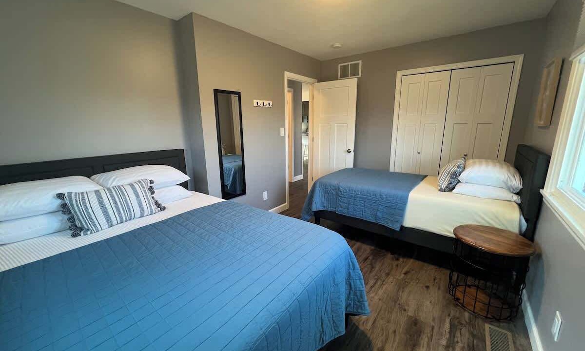 Photo of Bedroom in Dowagiac