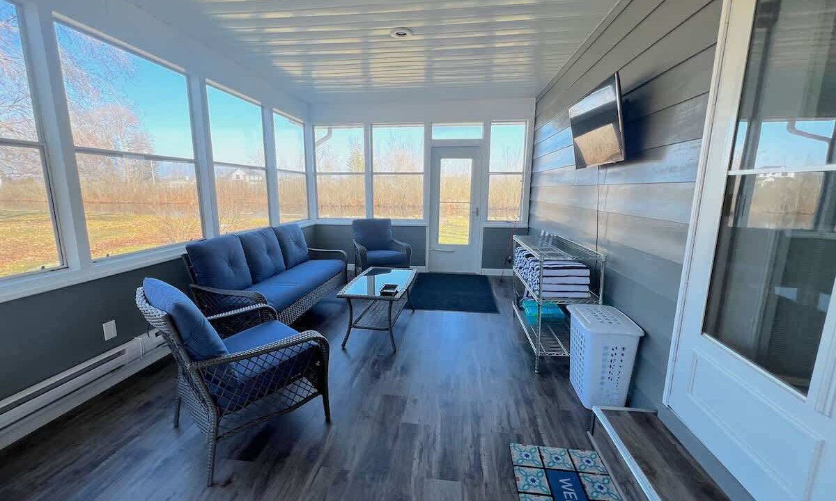 Photo of Livingroom in Dowagiac