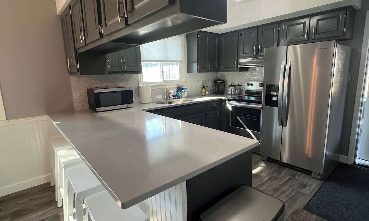 Photo of Kitchen in Dowagiac