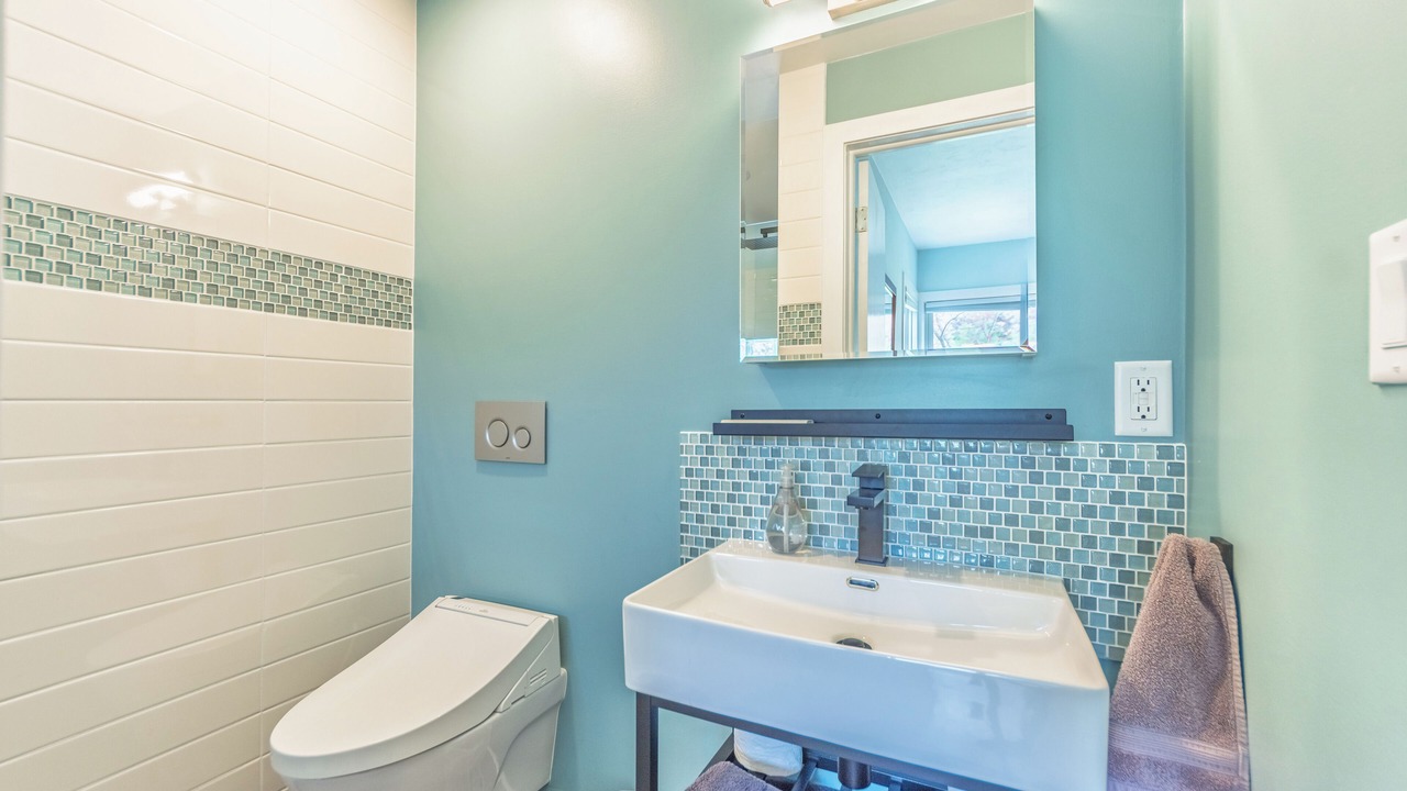 Photo of Bathroom in Douglas