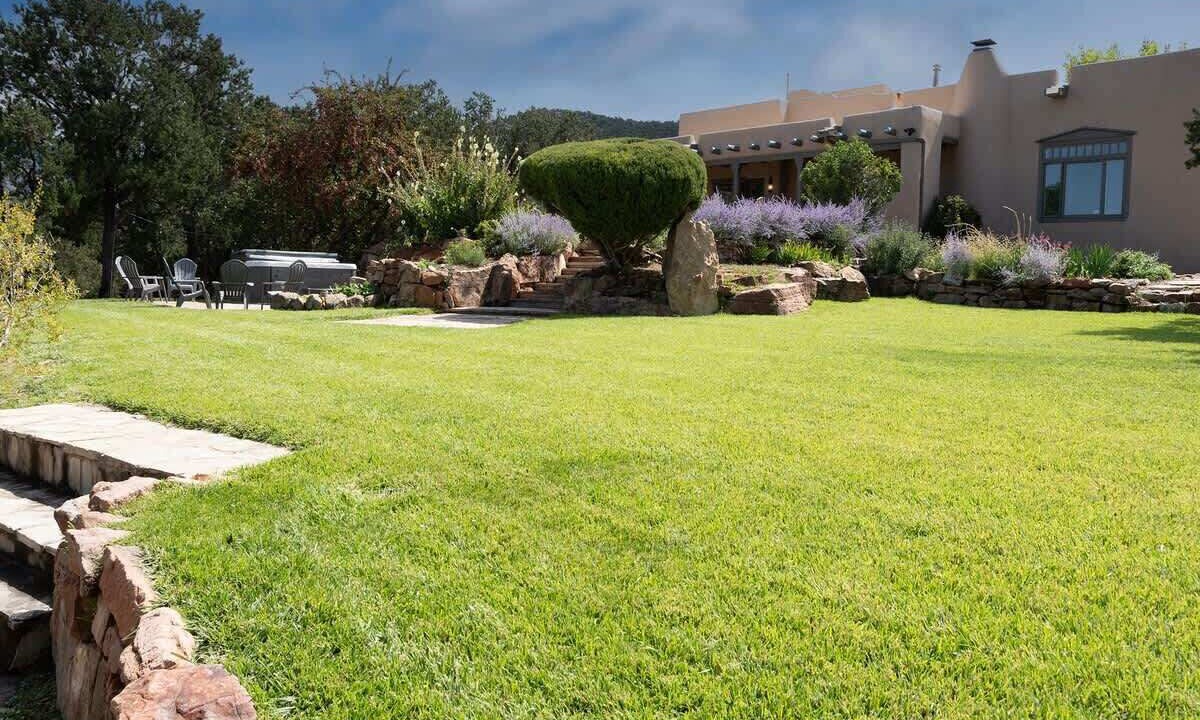 Photo of Outdoor in Tesuque