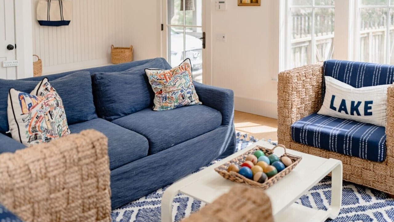 Photo of Livingroom in Lakeside