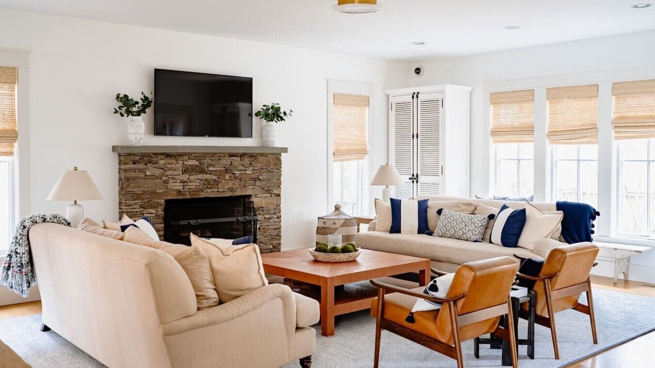 Photo of Livingroom in Lakeside