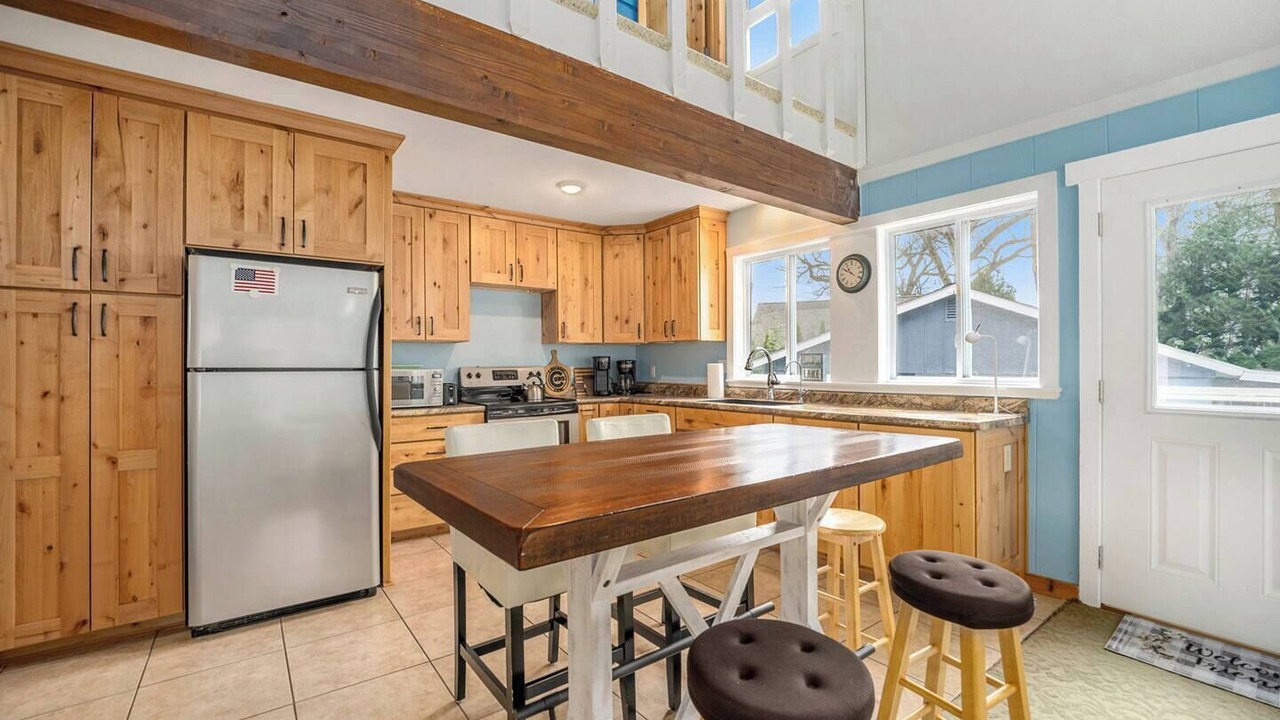 Photo of Kitchen in Kendall