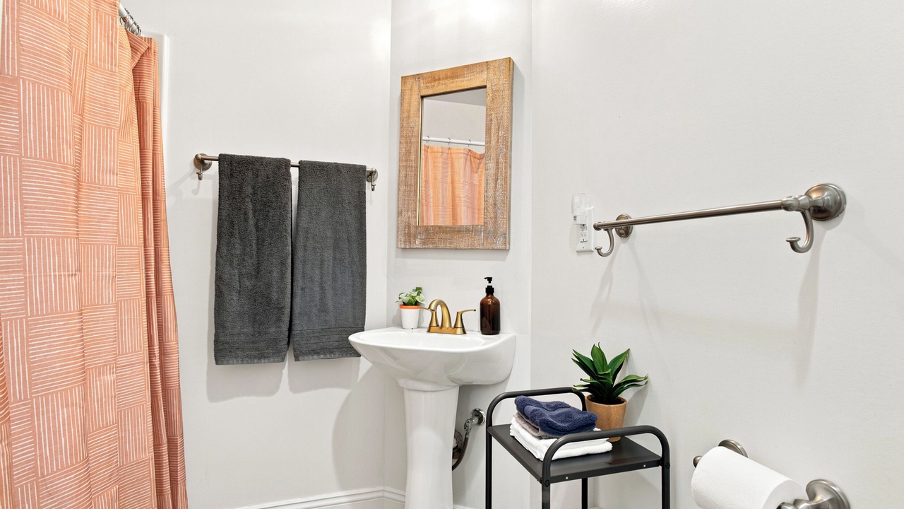 Photo of Bathroom in Champaign