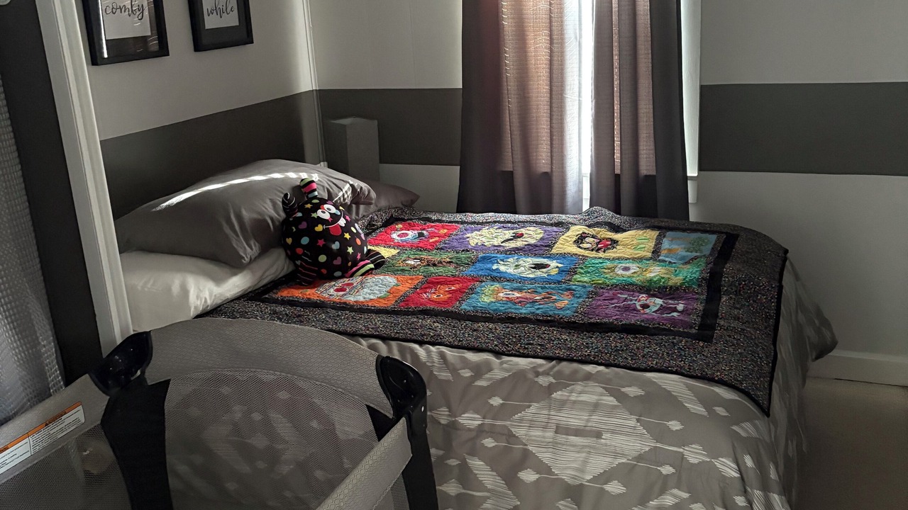 Photo of Bedroom in Lake City