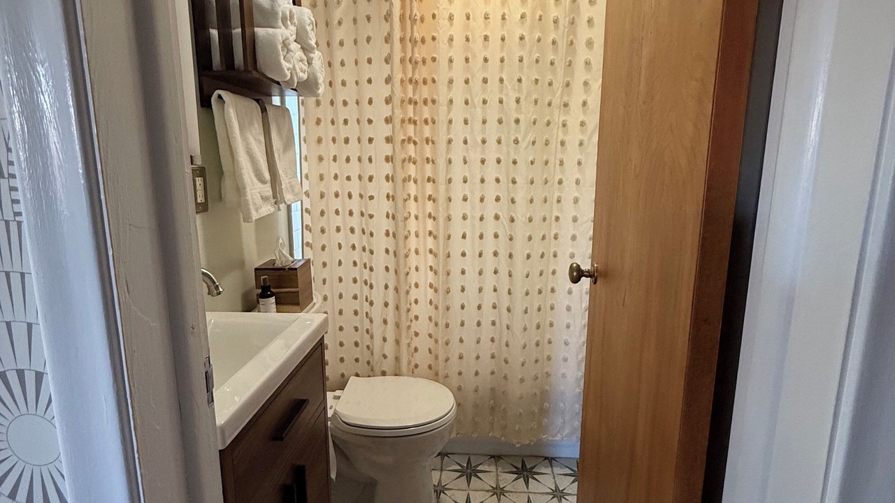 Photo of Bathroom in Grand Rapids