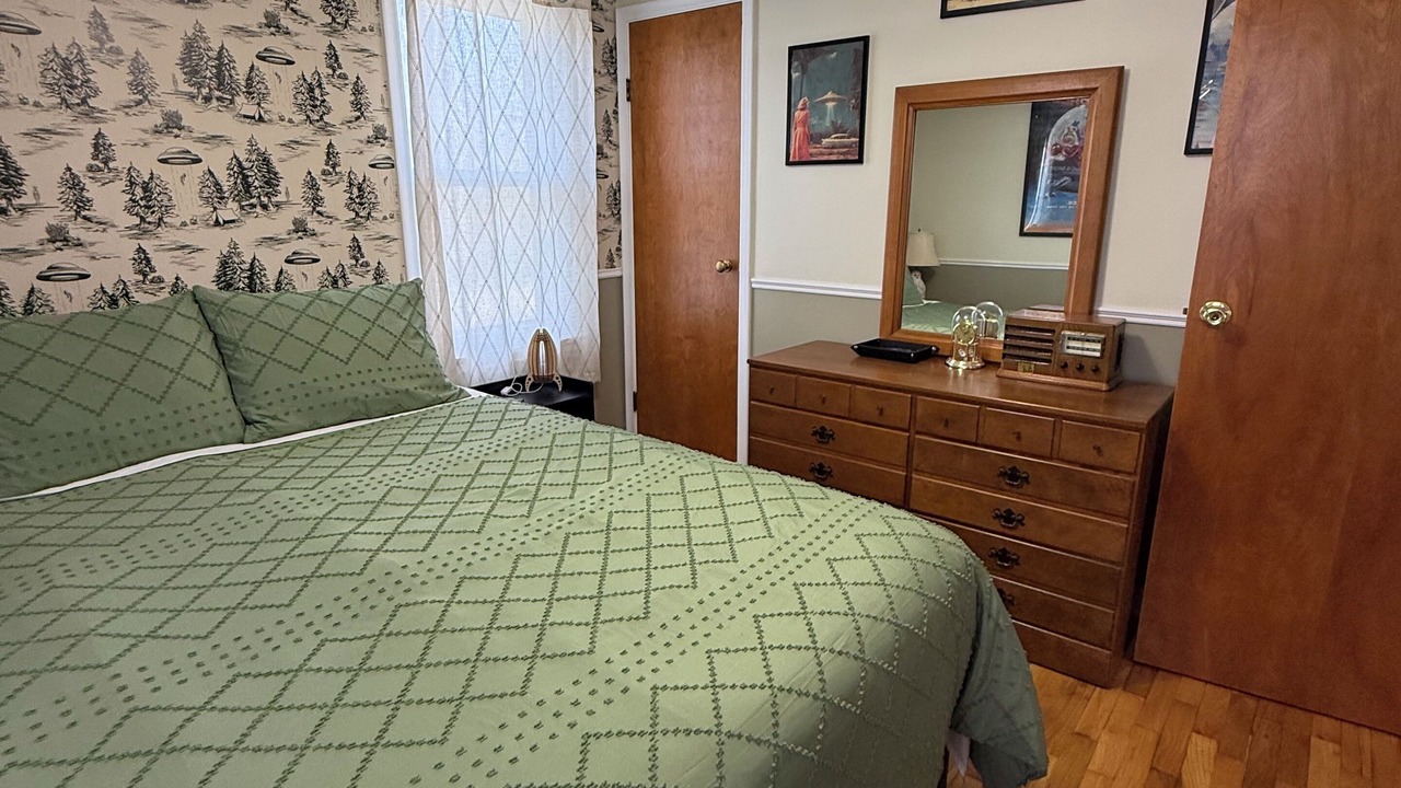 Photo of Bedroom in Grand Rapids