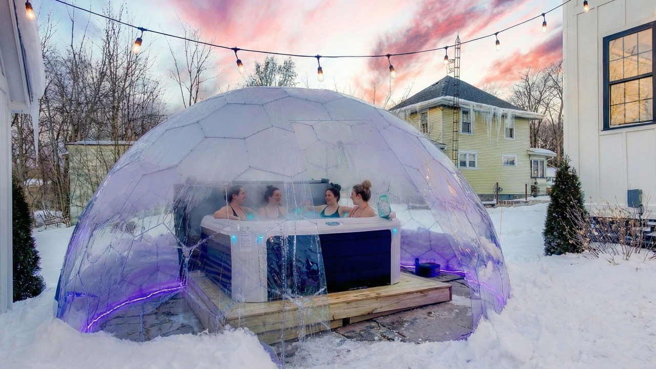 Photo of Outdoor in Northeast South Bend