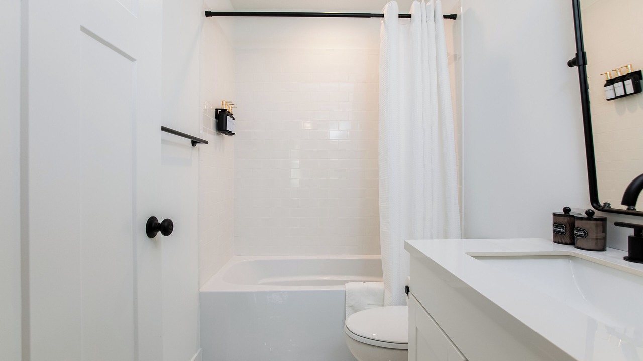 Photo of Bathroom in Northeast South Bend