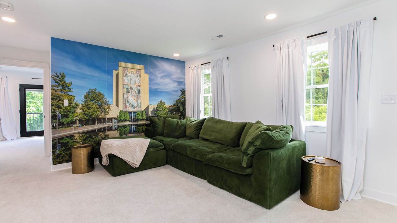 Photo of Livingroom in Northeast South Bend