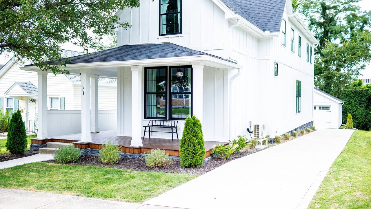 Photo of Outdoor in Northeast South Bend
