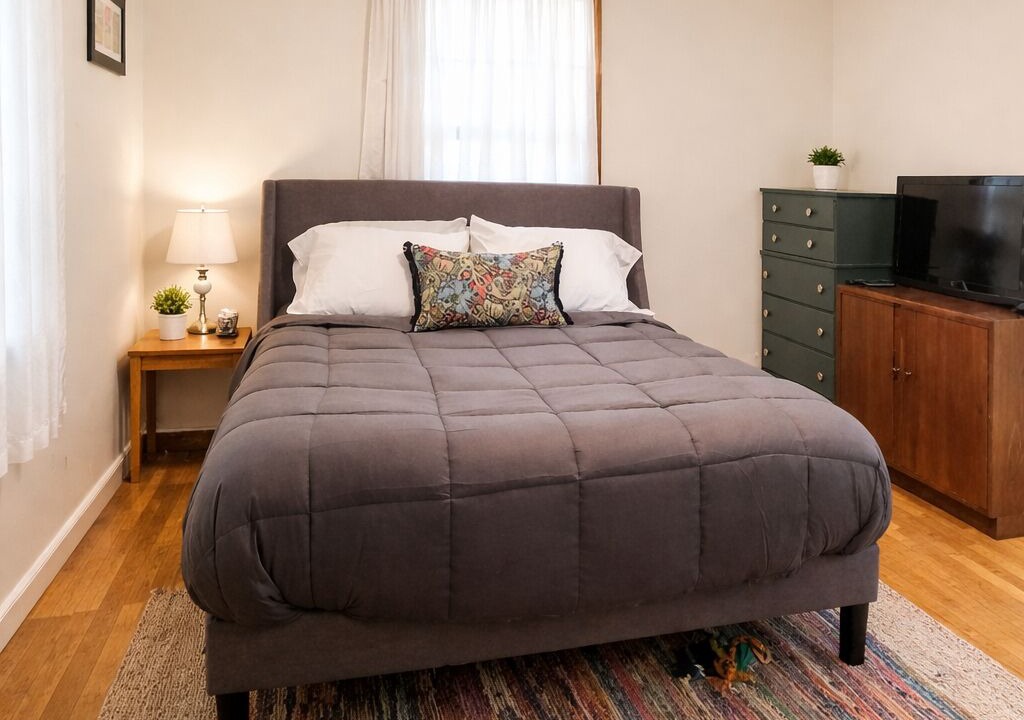 Photo of Bedroom in Beechwood