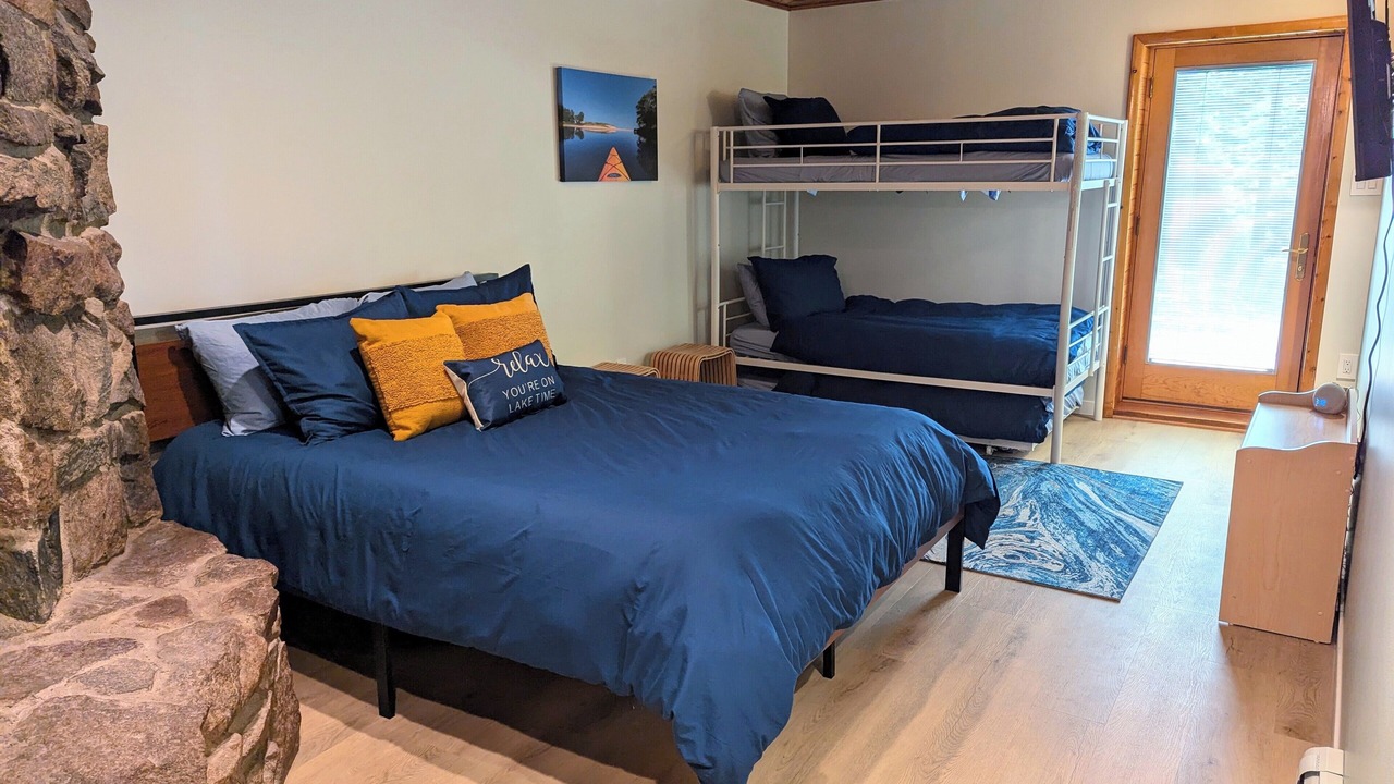 Photo of Bedroom in Rumely