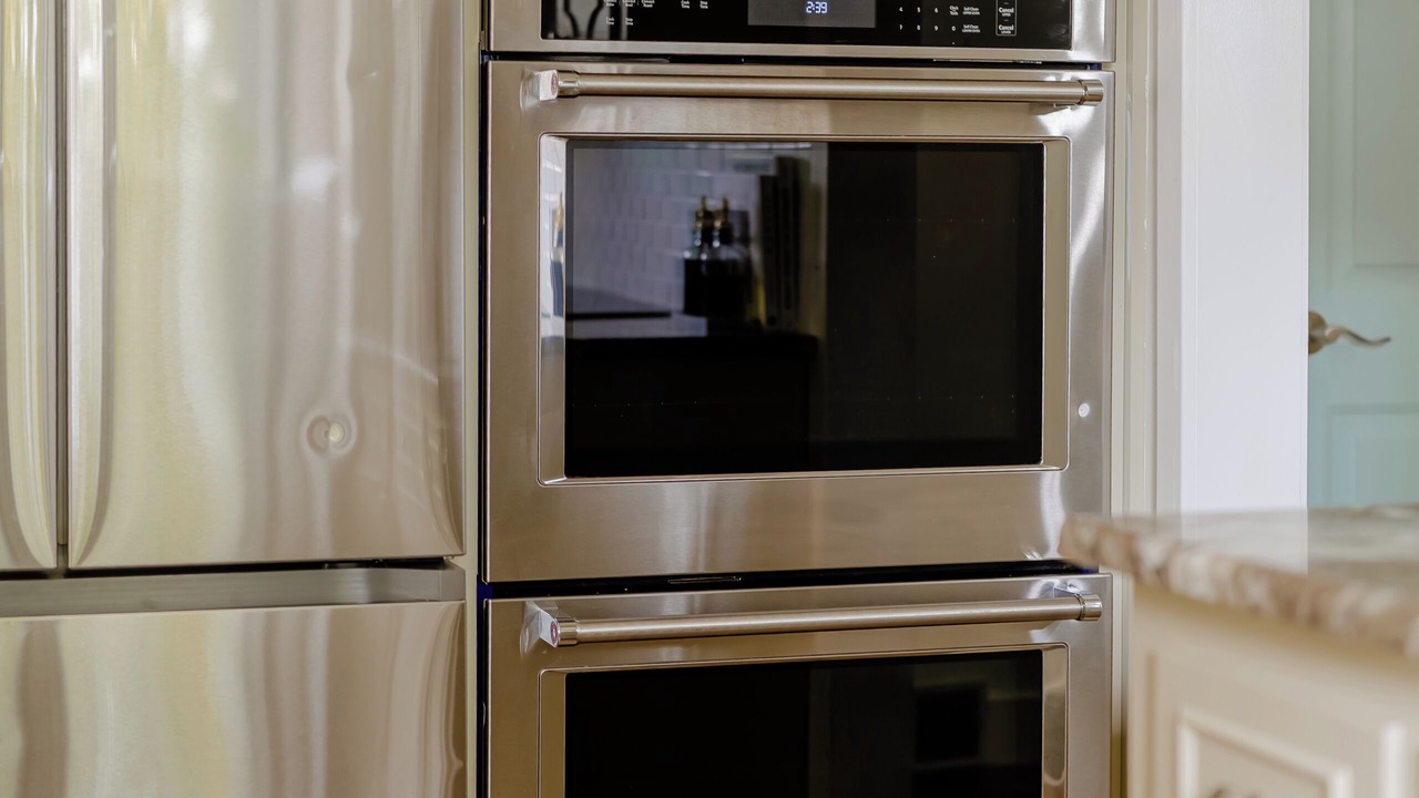 Photo of Kitchen in Riverside