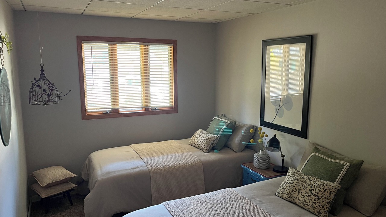 Photo of Bedroom in Mill Creek