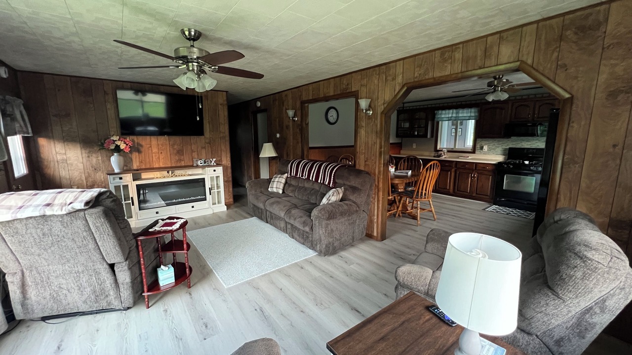 Photo of Livingroom in Germfask