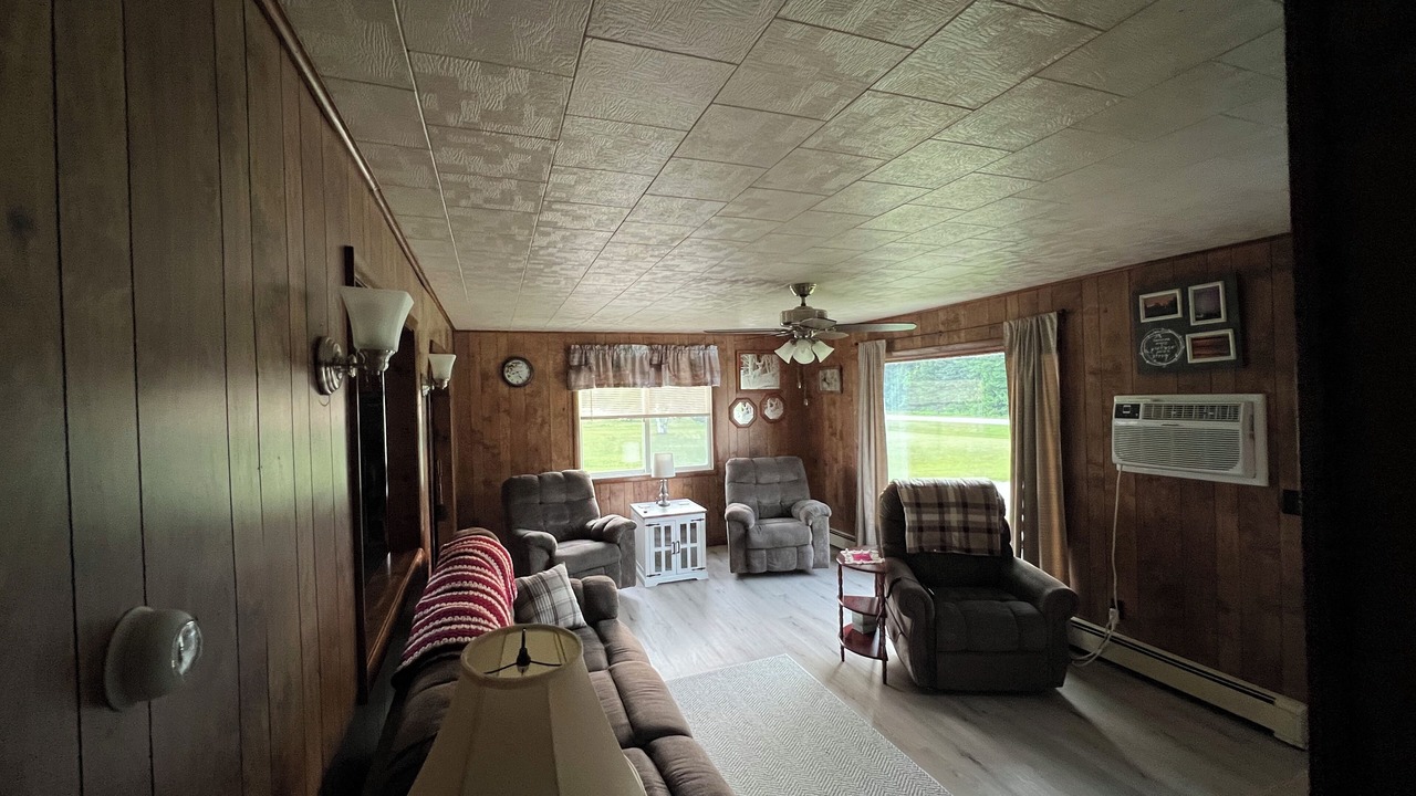 Photo of Livingroom in Germfask