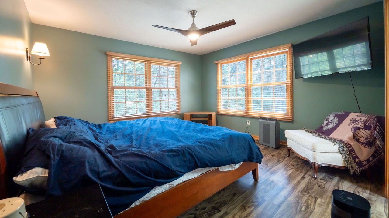 Photo of Bedroom in Rockford