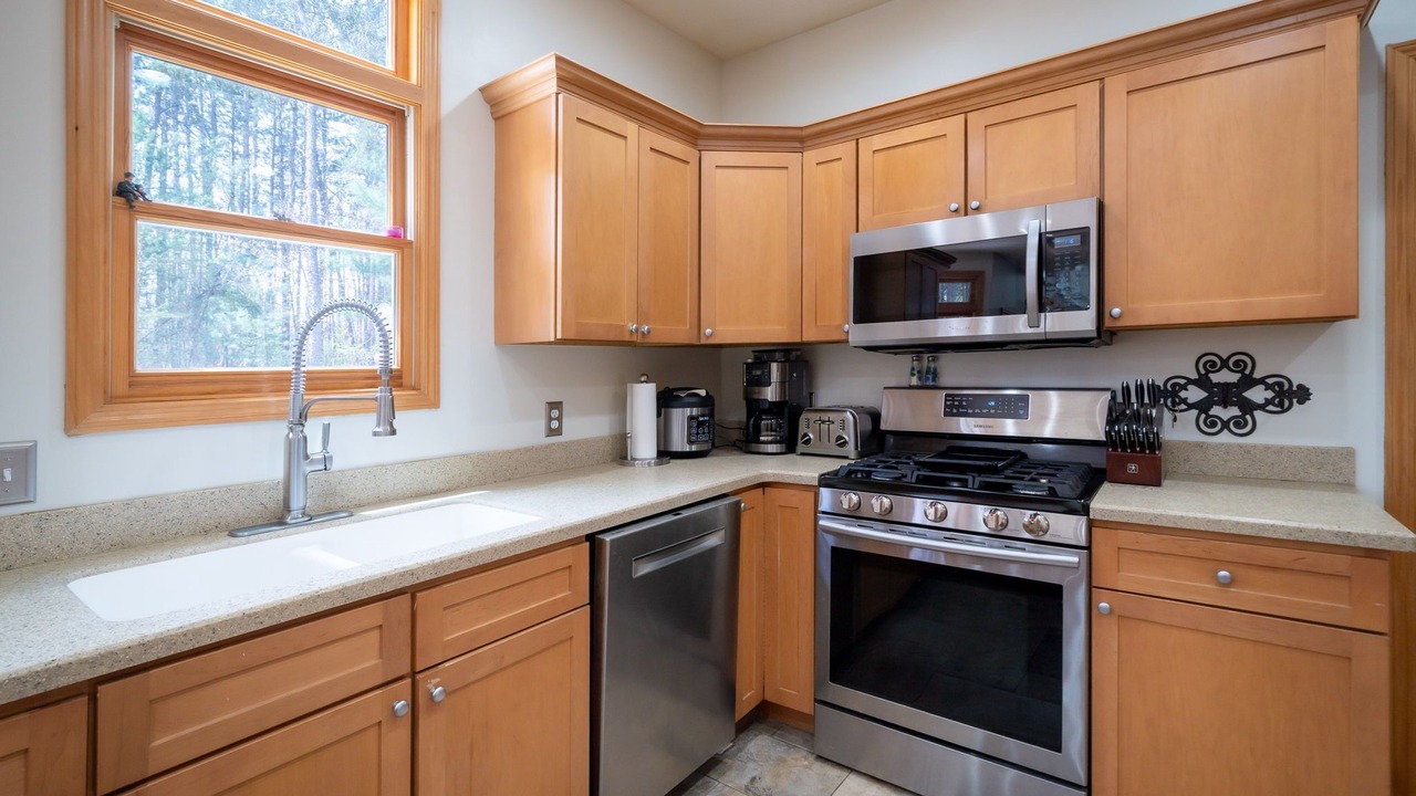 Photo of Kitchen in Rockford