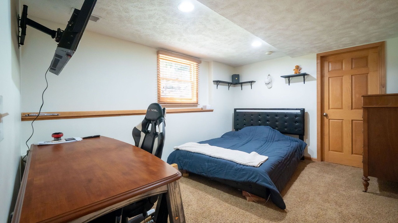 Photo of Bedroom in Rockford