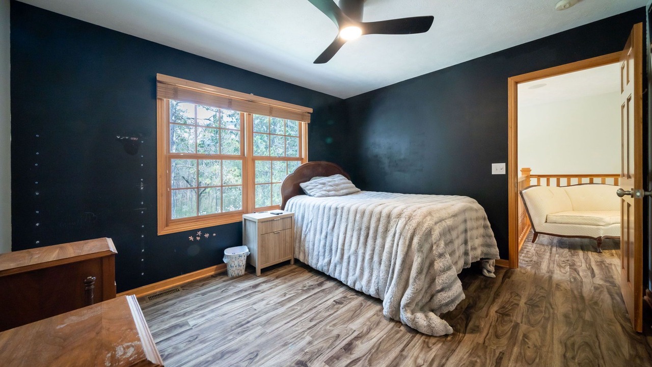 Photo of Bedroom in Rockford