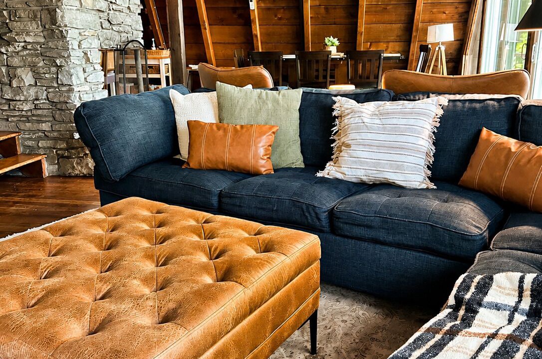 Photo of Livingroom in South Haven