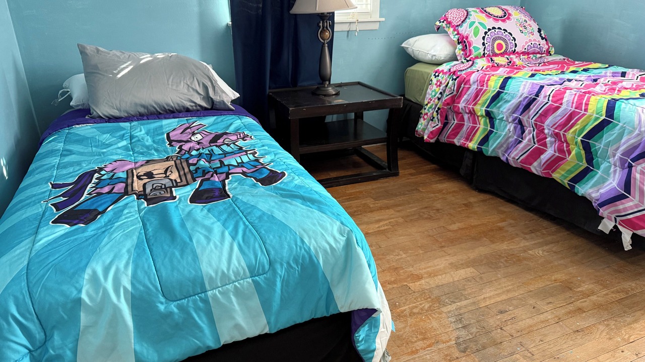 Photo of Bedroom in Battle Creek