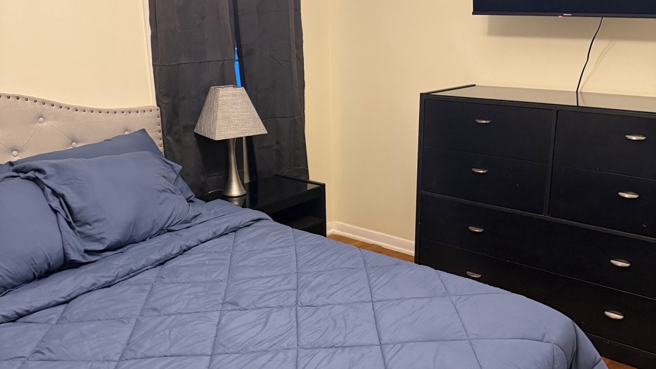 Photo of Bedroom in Battle Creek