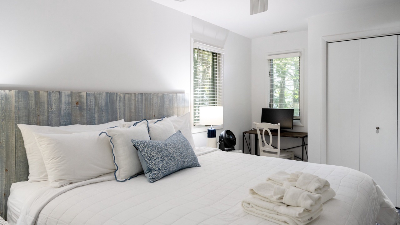 Photo of Bedroom in Port Sheldon