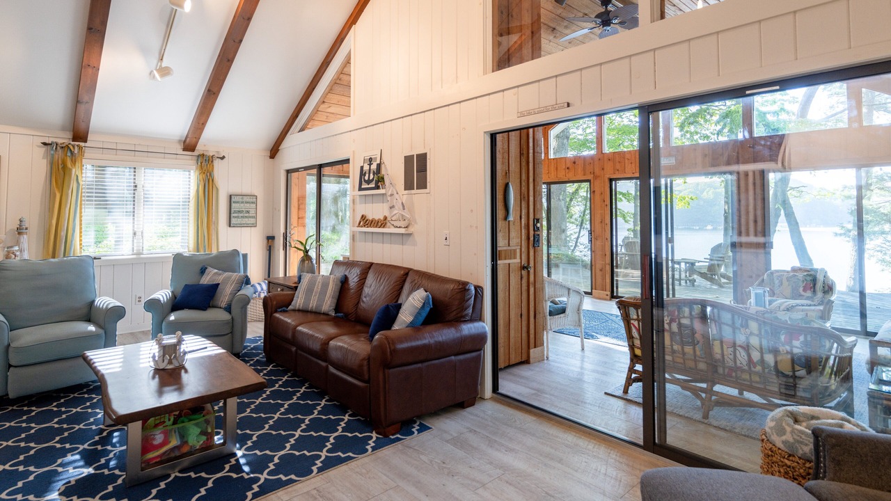 Photo of Livingroom in Port Sheldon