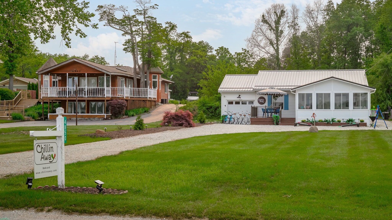 Photo of Outdoor in Bass Lake