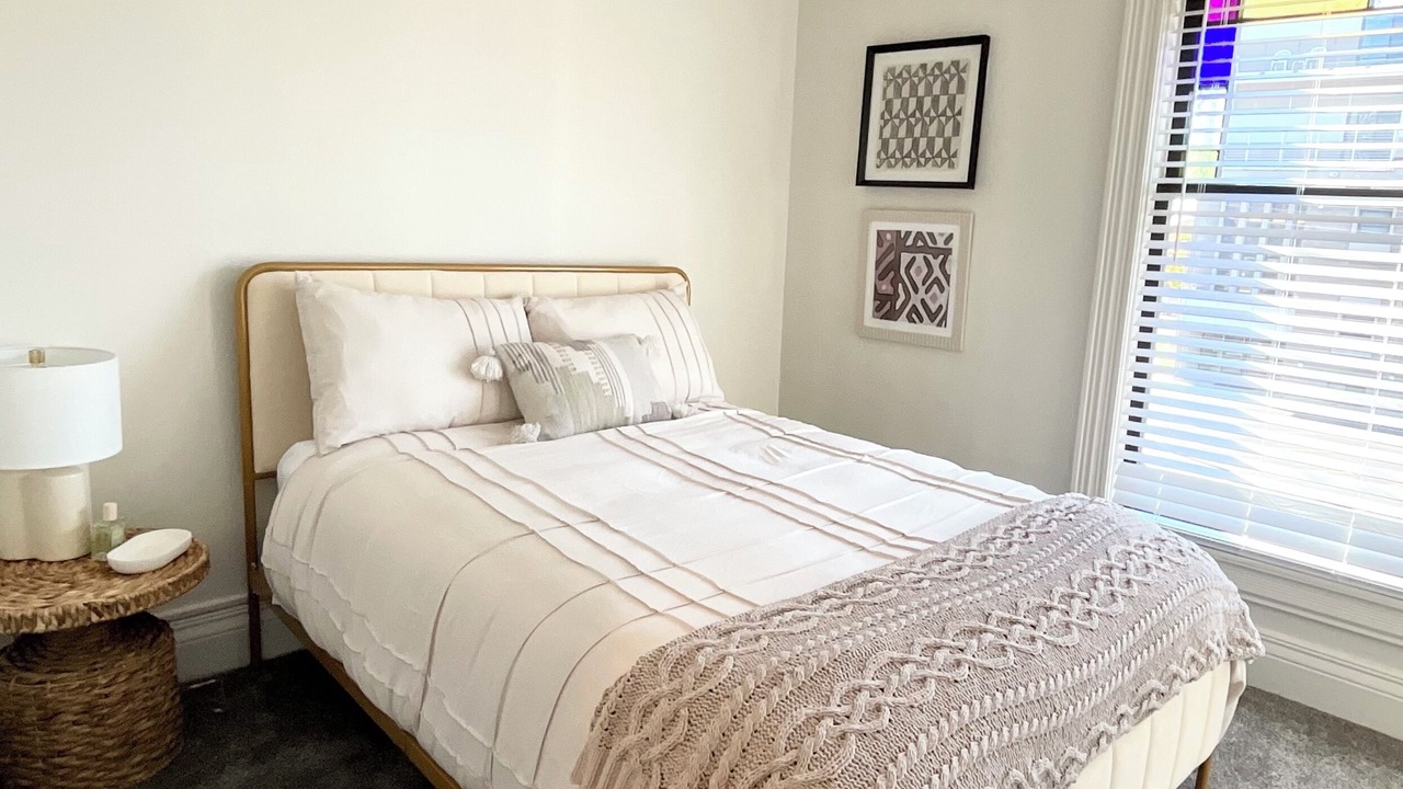 Photo of Bedroom in Grand Rapids