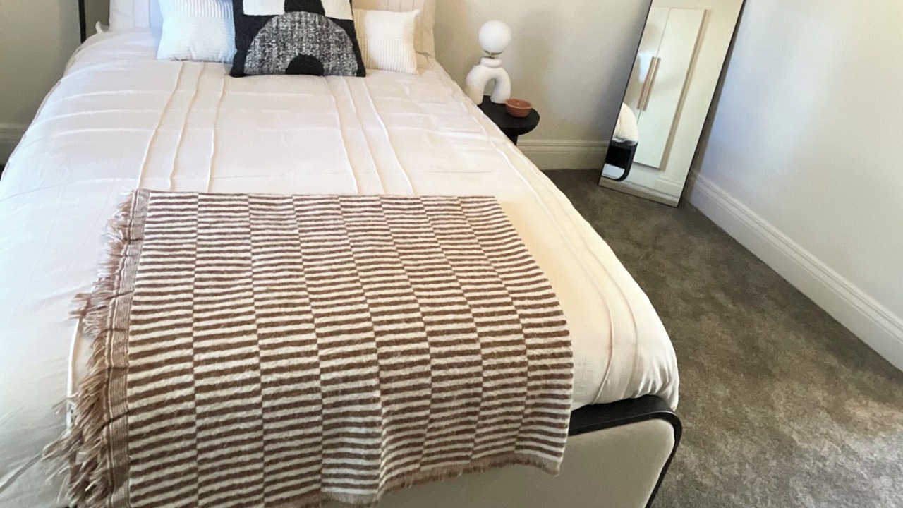 Photo of Bedroom in Grand Rapids