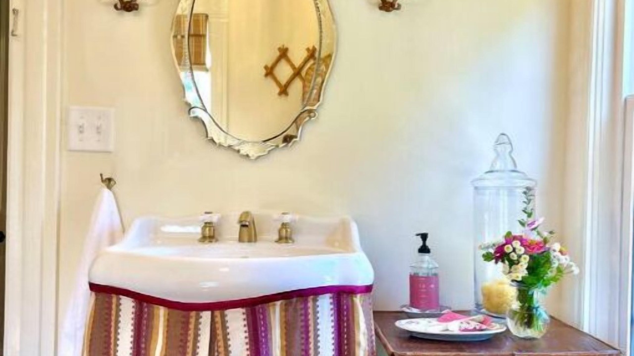 Photo of Bathroom in Dowagiac