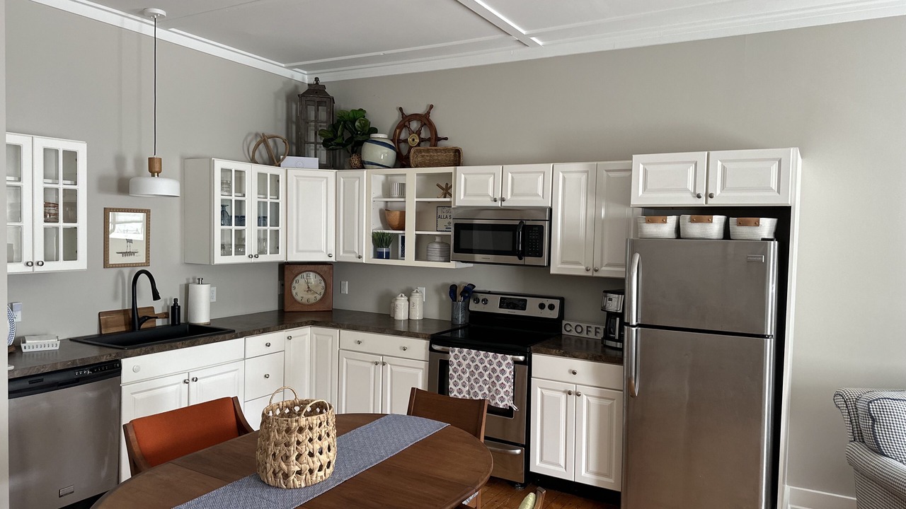 Photo of Kitchen in Northport