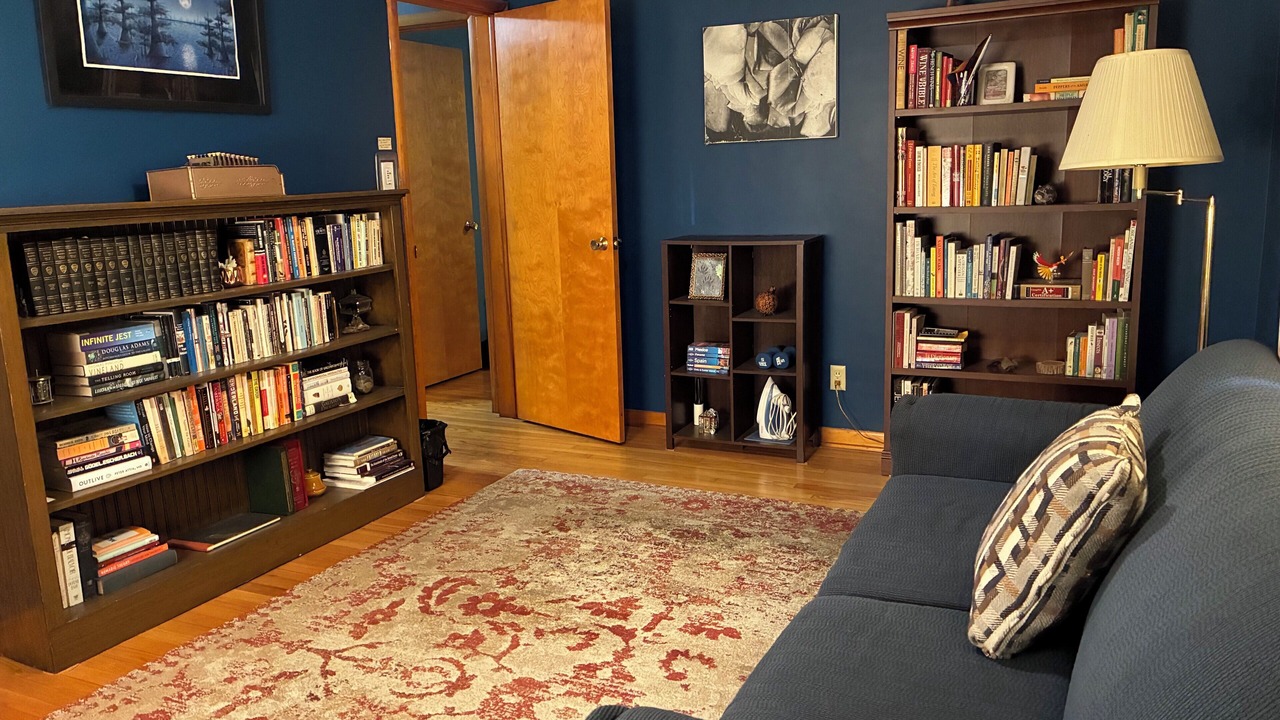Photo of Livingroom in Miller Beach