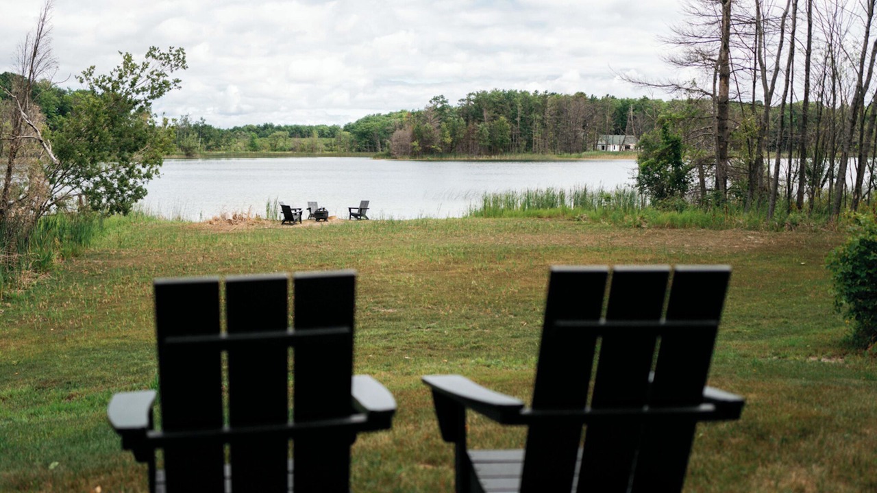 Photo of Outdoor in Omena