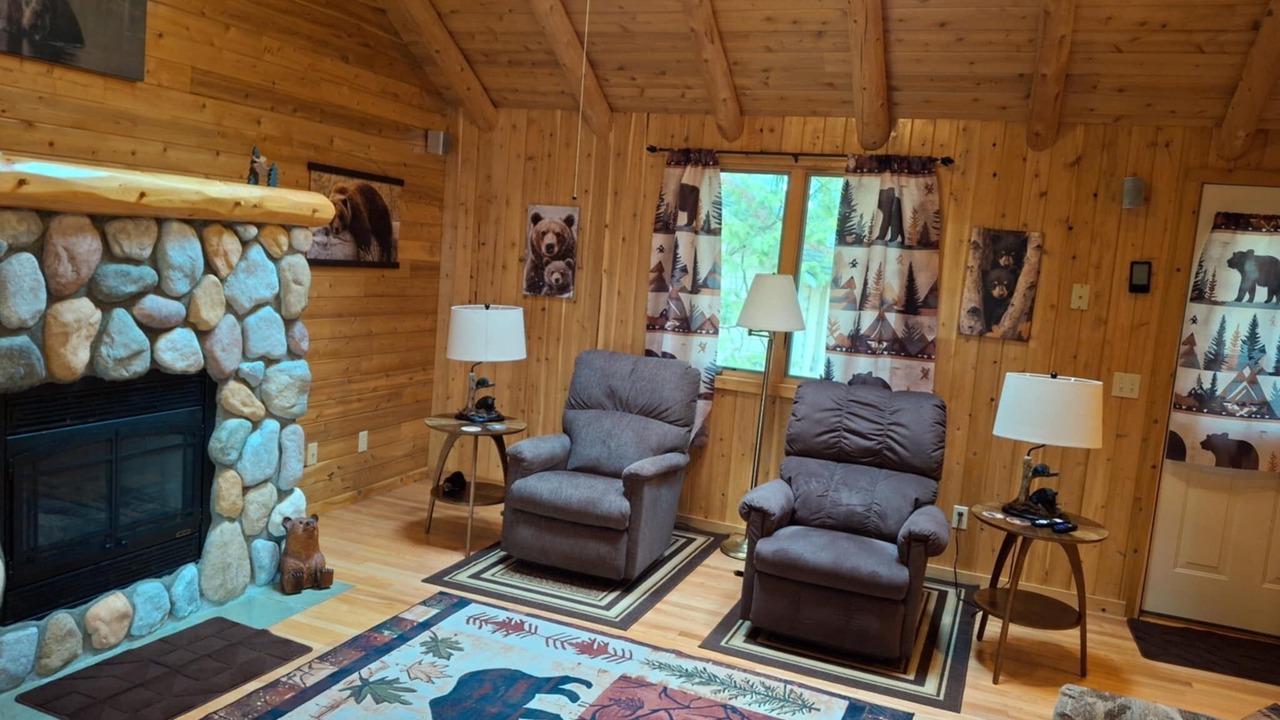 Photo of Livingroom in Ponshewaing