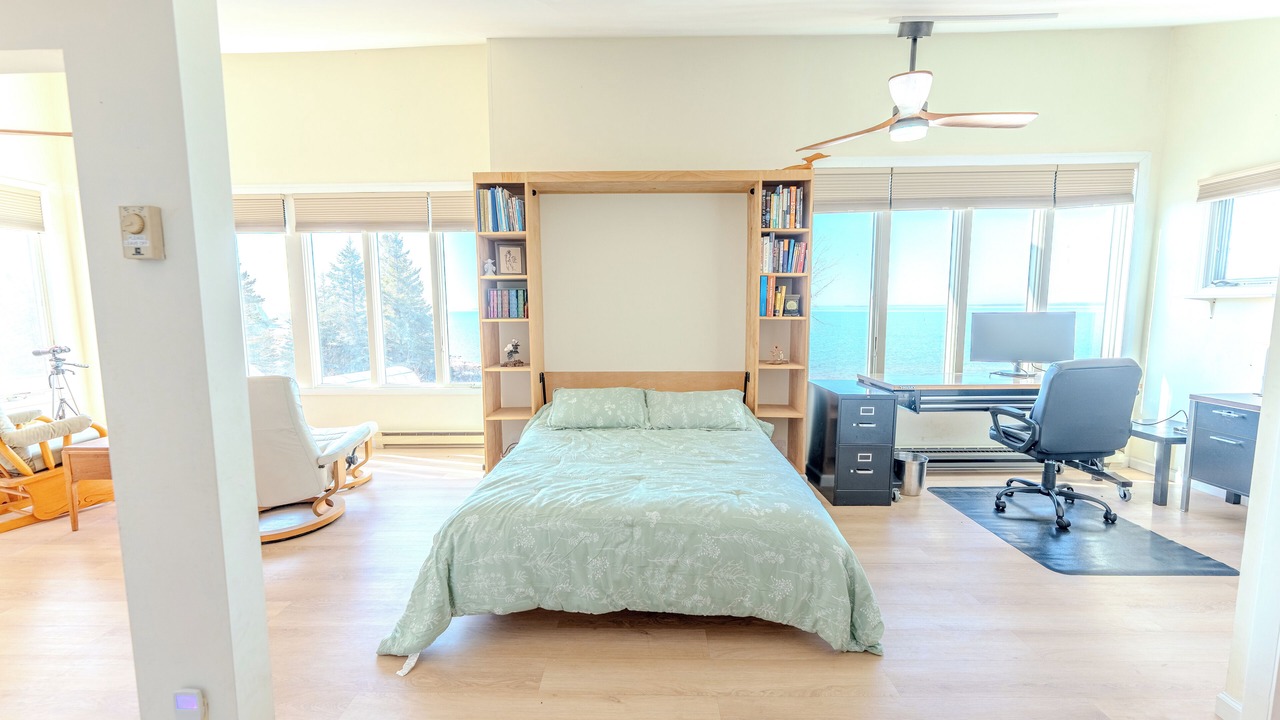 Photo of Bedroom in Hessel