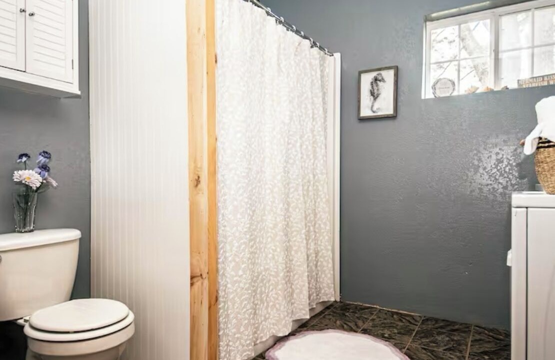 Photo of Bathroom in Escanaba