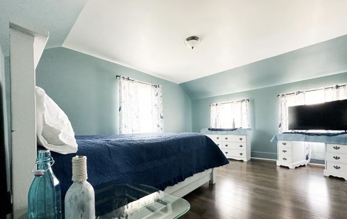 Photo of Bedroom in Escanaba