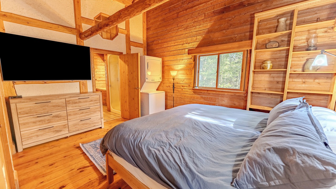 Photo of Bedroom in Manistique