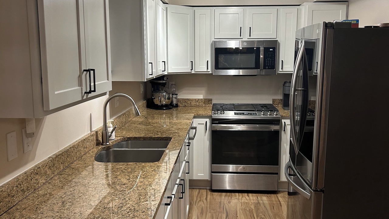 Photo of Kitchen in Elk Rapids