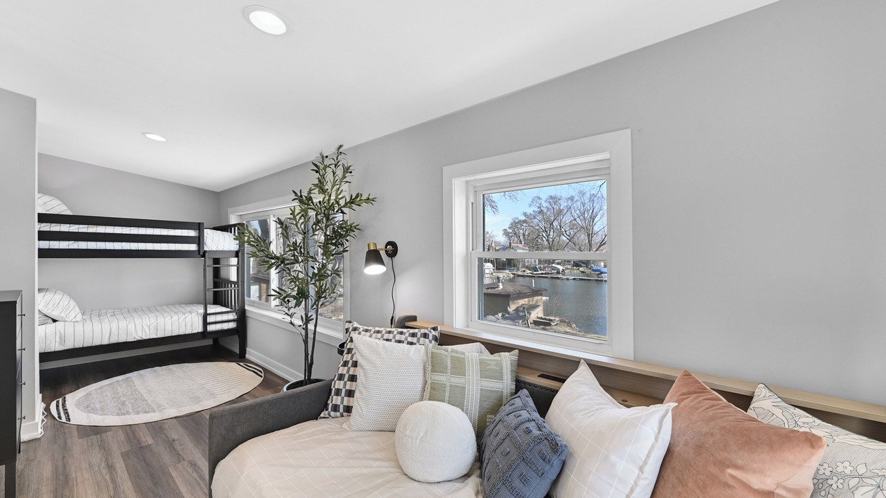 Photo of Bedroom in Tichigan