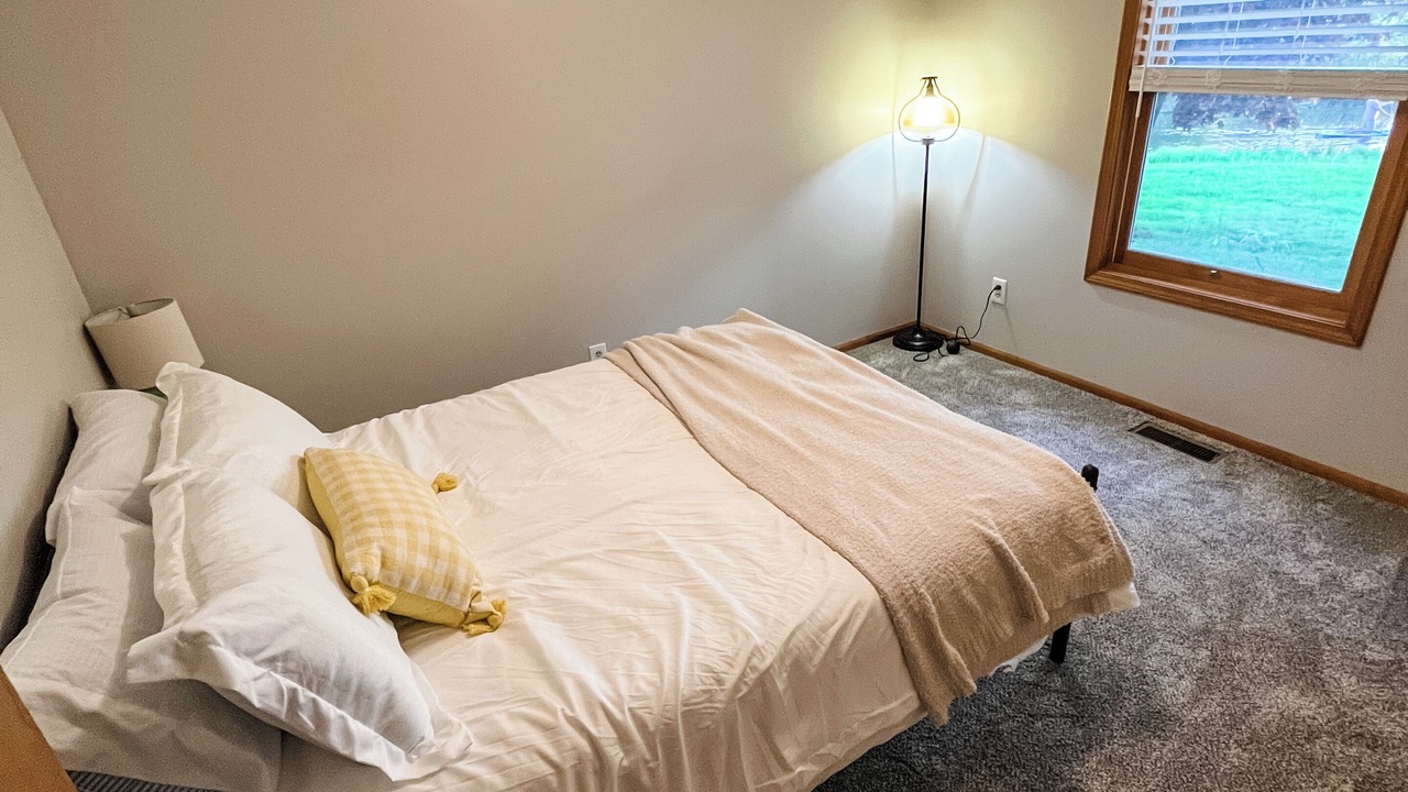 Photo of Bedroom in Prudenville