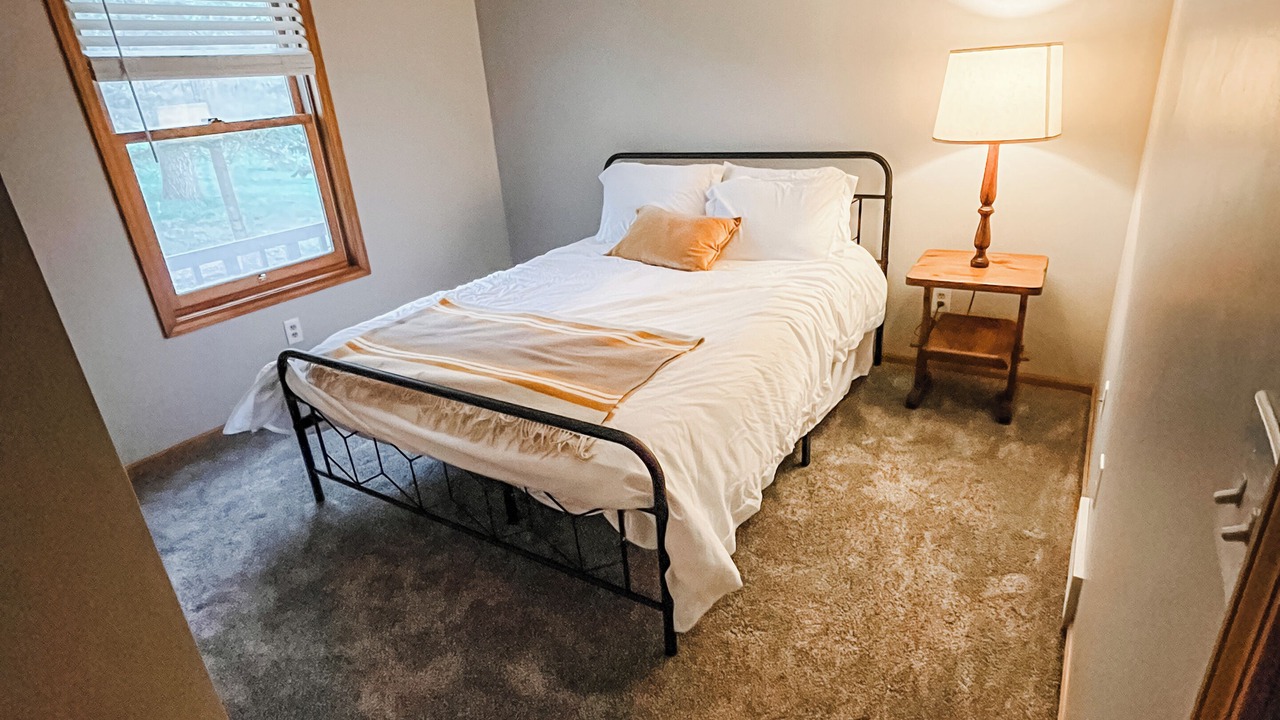 Photo of Bedroom in Prudenville