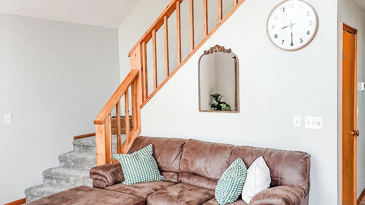 Photo of Livingroom in Prudenville